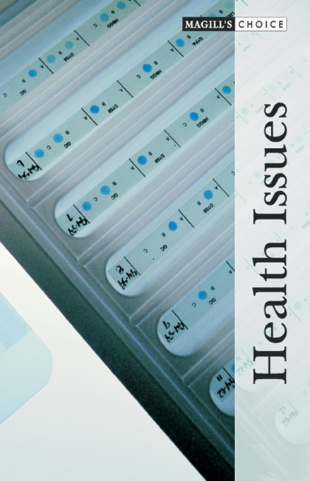 Title details for Health Issues by The Editors of Salem Press - Available